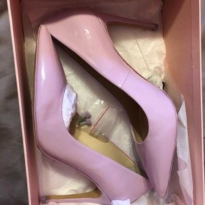 SW Rio Patent Pump